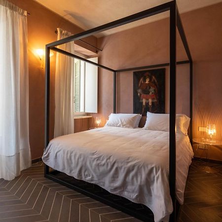 Villa Agnona Camere 博尔戈塞西亚 外观 照片