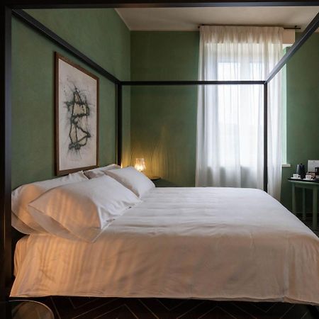 Villa Agnona Camere 博尔戈塞西亚 外观 照片