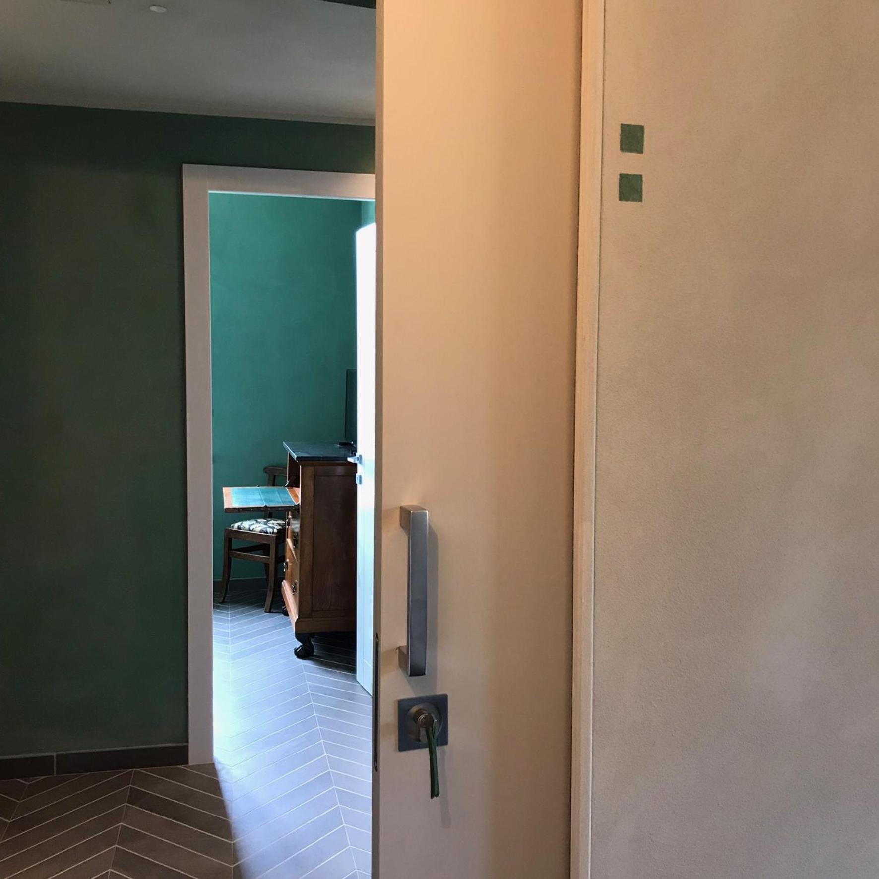 Villa Agnona Camere 博尔戈塞西亚 外观 照片
