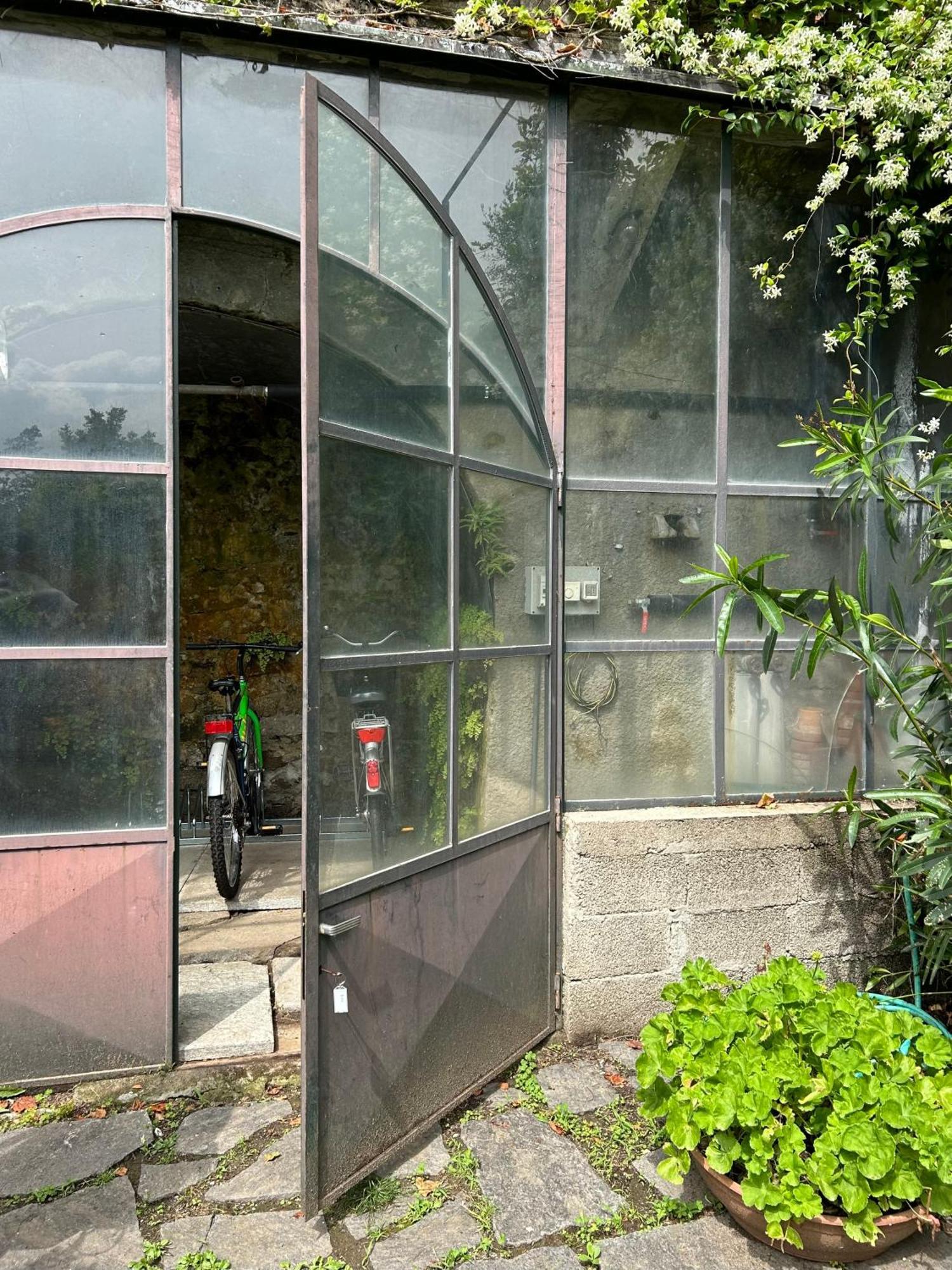Villa Agnona Camere 博尔戈塞西亚 外观 照片