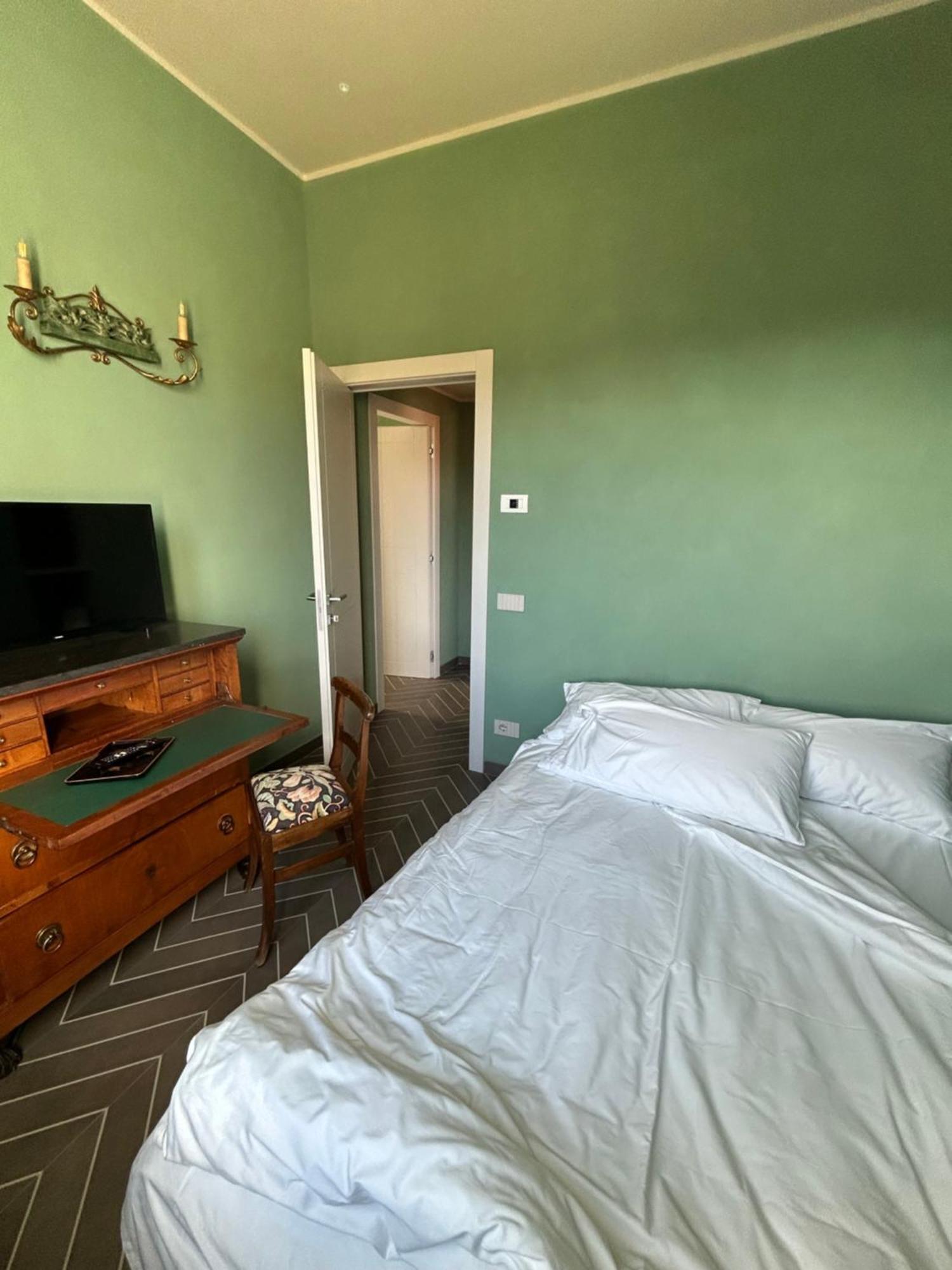 Villa Agnona Camere 博尔戈塞西亚 客房 照片