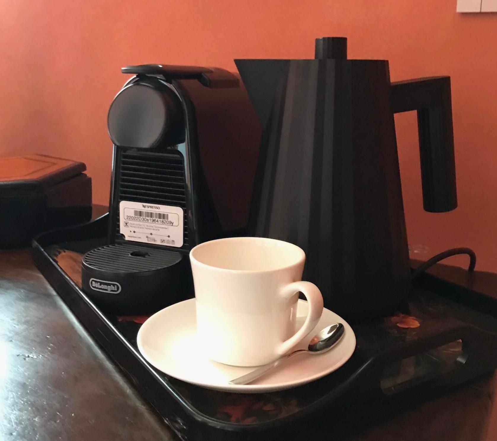 Villa Agnona Camere 博尔戈塞西亚 外观 照片